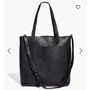 The Medium Transport Tote